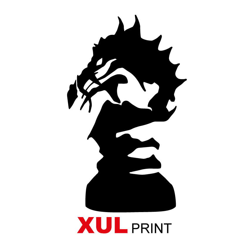 xul print